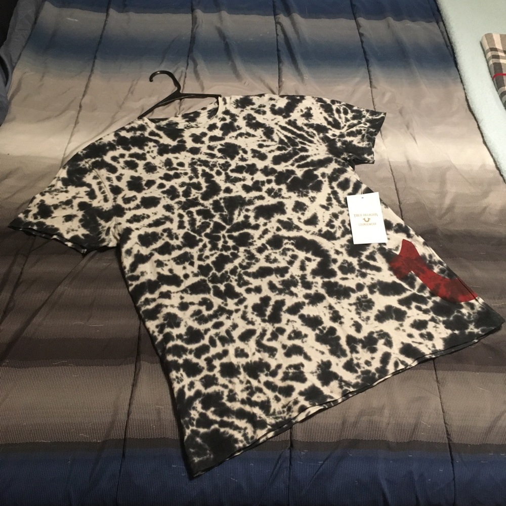 True Religion 🧲 T-Shirt Bundle